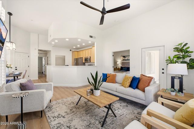 9070 E GARY Road 105, Scottsdale, AZ 85260