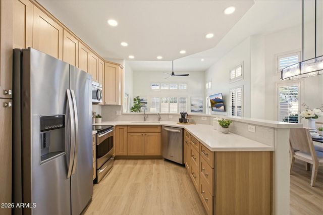 9070 E GARY Road 105, Scottsdale, AZ 85260