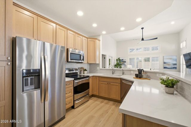 9070 E GARY Road 105, Scottsdale, AZ 85260