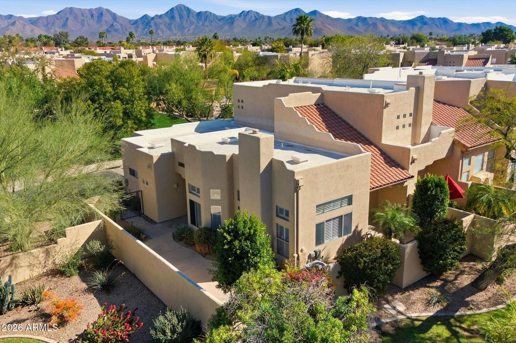 9070 E GARY Road 105, Scottsdale, AZ 85260