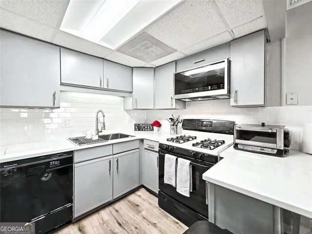 1536 Planters Ridge Lane, Alpharetta, GA 30004