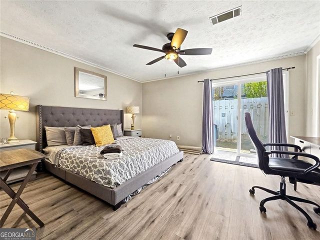 1536 Planters Ridge Lane, Alpharetta, GA 30004