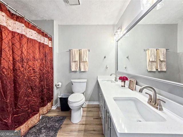 1536 Planters Ridge Lane, Alpharetta, GA 30004