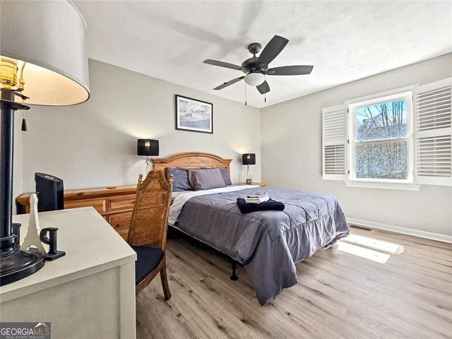 1536 Planters Ridge Lane, Alpharetta, GA 30004