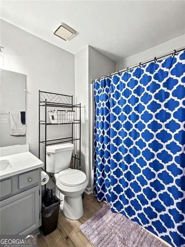 1536 Planters Ridge Lane, Alpharetta, GA 30004