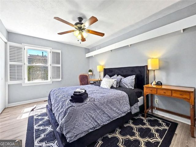 1536 Planters Ridge Lane, Alpharetta, GA 30004