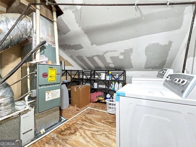 1536 Planters Ridge Lane, Alpharetta, GA 30004