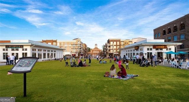 1536 Planters Ridge Lane, Alpharetta, GA 30004