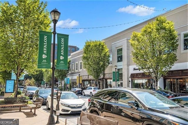 1536 Planters Ridge Lane, Alpharetta, GA 30004