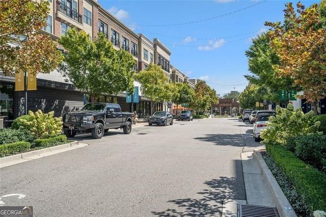 1536 Planters Ridge Lane, Alpharetta, GA 30004