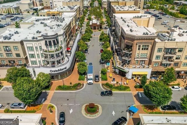 1536 Planters Ridge Lane, Alpharetta, GA 30004