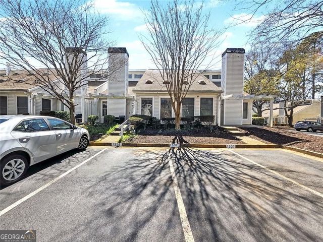 1536 Planters Ridge Lane, Alpharetta, GA 30004