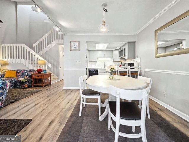 1536 Planters Ridge Lane, Alpharetta, GA 30004