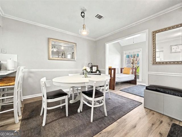 1536 Planters Ridge Lane, Alpharetta, GA 30004