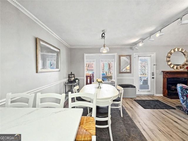 1536 Planters Ridge Lane, Alpharetta, GA 30004