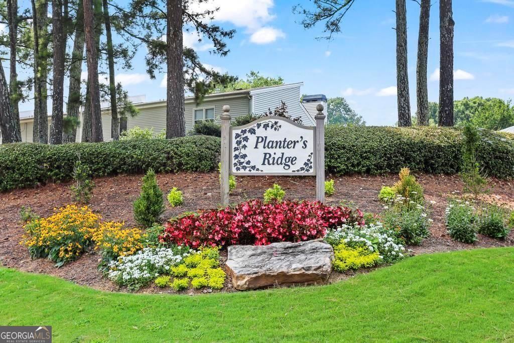 1536 Planters Ridge Lane, Alpharetta, GA 30004