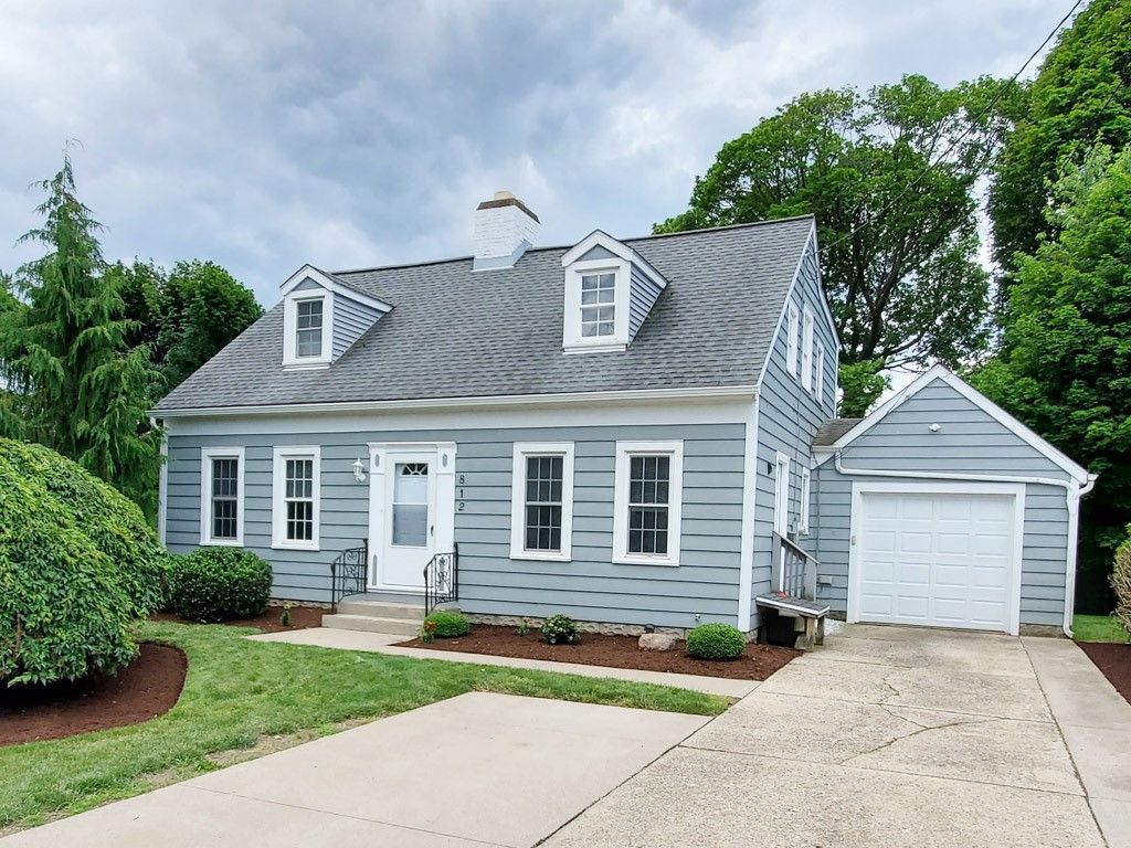 812 POWELL Avenue, Erie, PA 16505