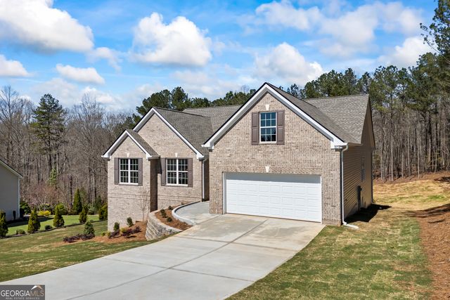 1229 Morgans Run, Monroe, GA 30656