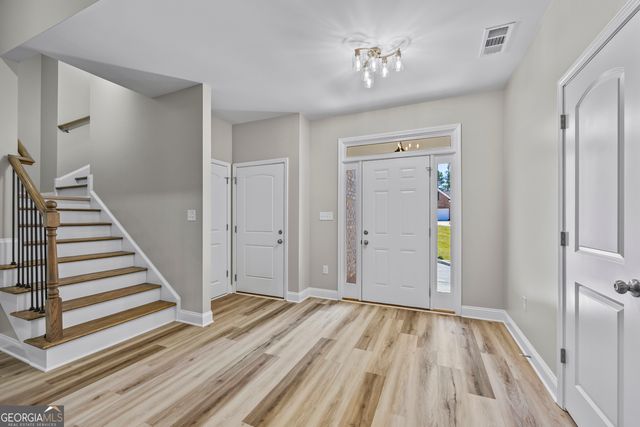 1229 Morgans Run, Monroe, GA 30656