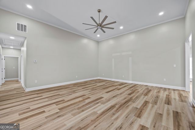 1229 Morgans Run, Monroe, GA 30656