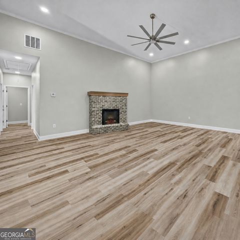 1229 Morgans Run, Monroe, GA 30656