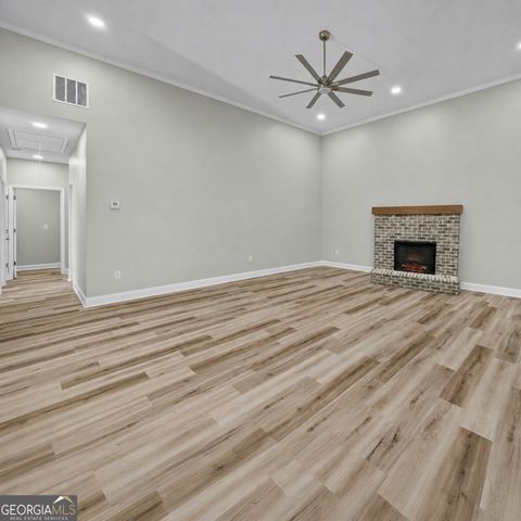 1229 Morgans Run, Monroe, GA 30656