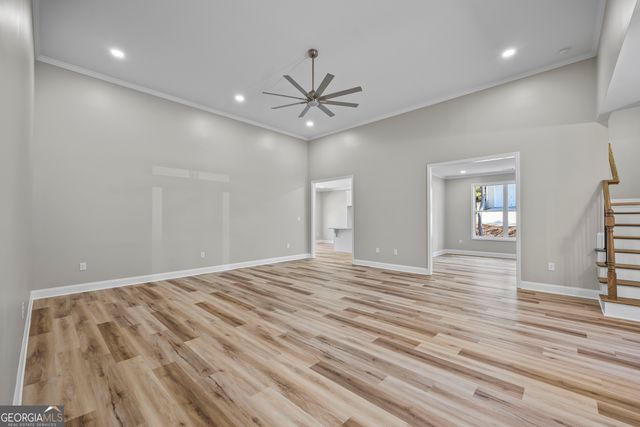 1229 Morgans Run, Monroe, GA 30656