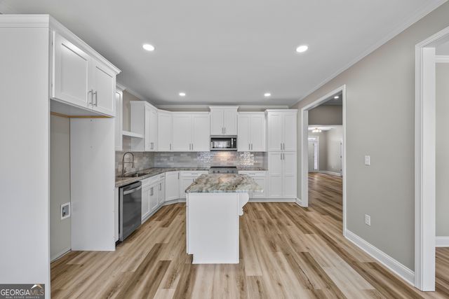 1229 Morgans Run, Monroe, GA 30656