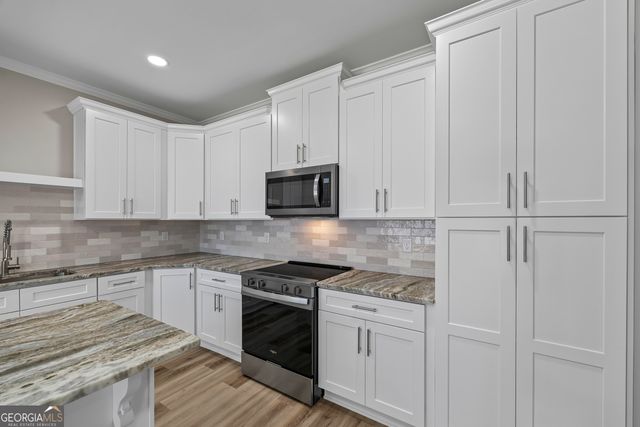 1229 Morgans Run, Monroe, GA 30656