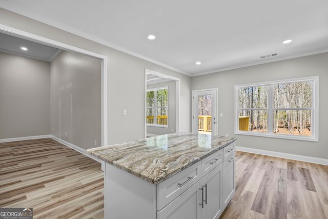 1229 Morgans Run, Monroe, GA 30656