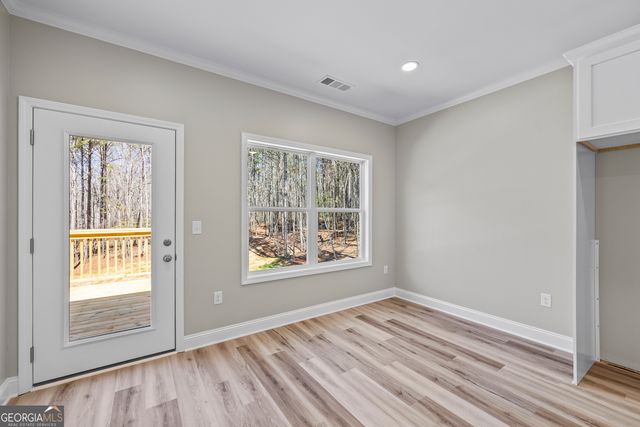 1229 Morgans Run, Monroe, GA 30656