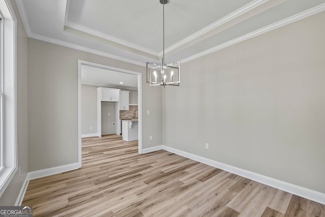 1229 Morgans Run, Monroe, GA 30656