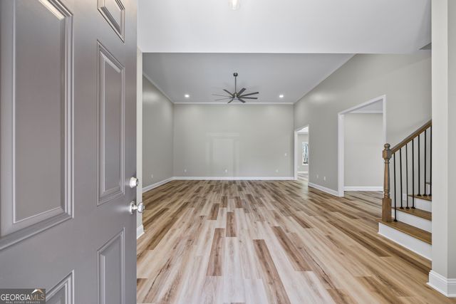 1229 Morgans Run, Monroe, GA 30656
