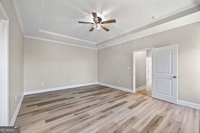 1229 Morgans Run, Monroe, GA 30656