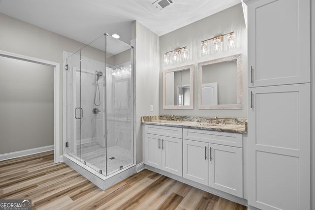 1229 Morgans Run, Monroe, GA 30656
