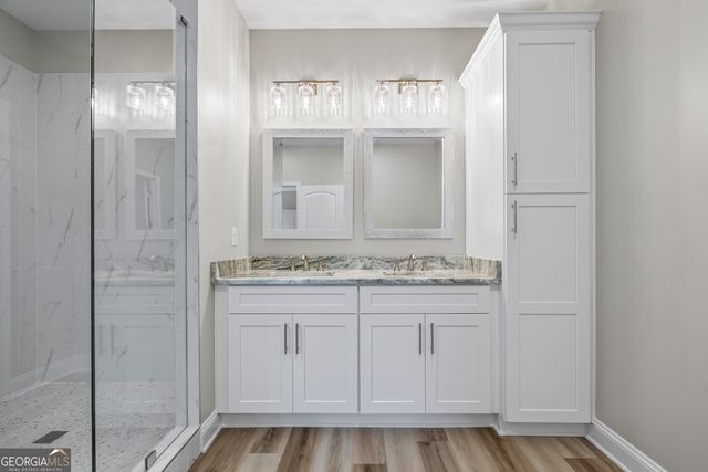 1229 Morgans Run, Monroe, GA 30656