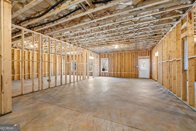 1229 Morgans Run, Monroe, GA 30656