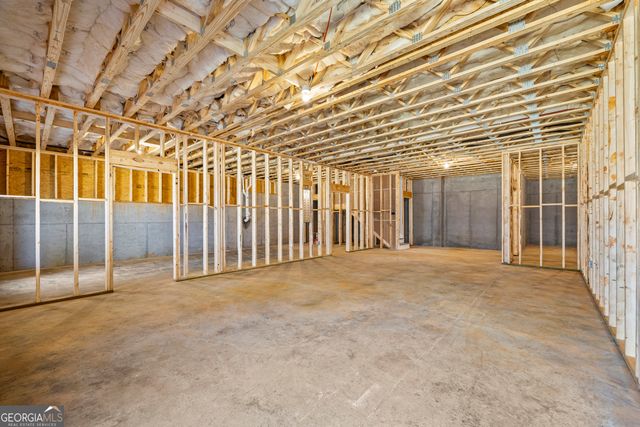 1229 Morgans Run, Monroe, GA 30656