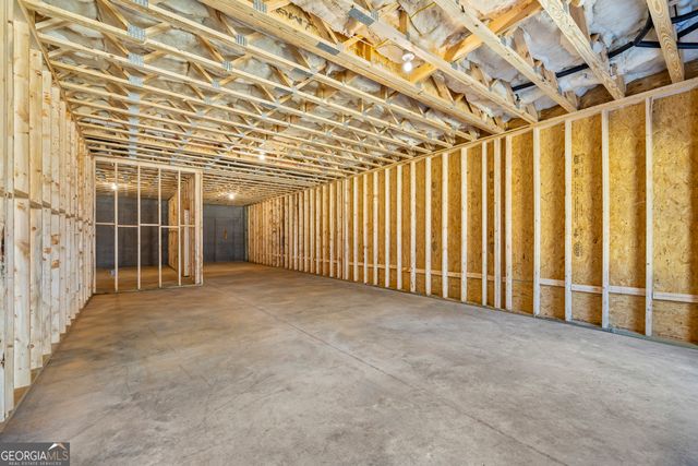 1229 Morgans Run, Monroe, GA 30656