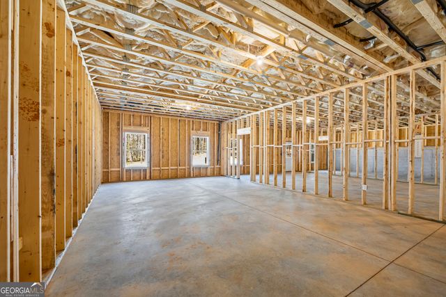 1229 Morgans Run, Monroe, GA 30656