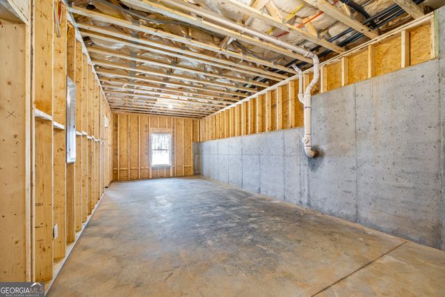 1229 Morgans Run, Monroe, GA 30656