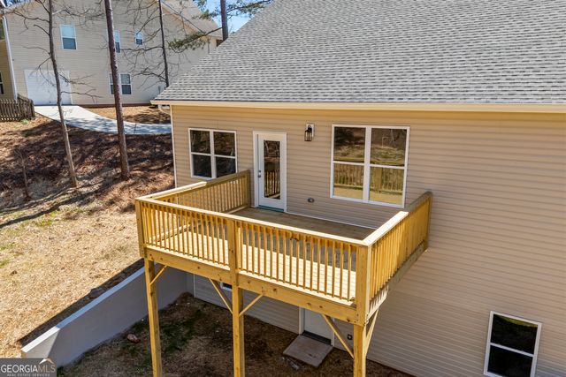 1229 Morgans Run, Monroe, GA 30656