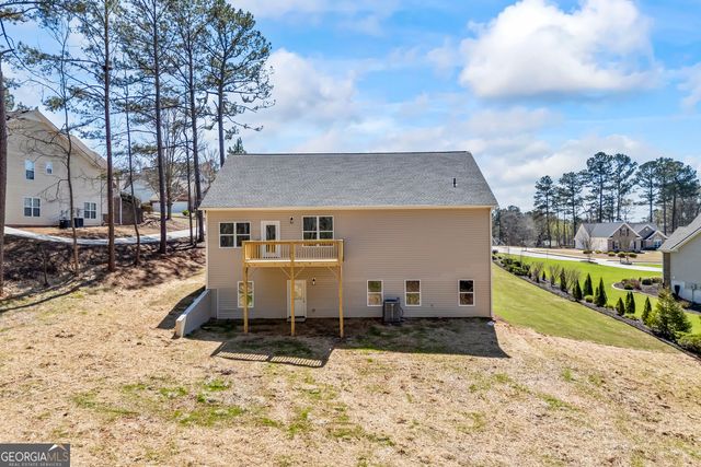 1229 Morgans Run, Monroe, GA 30656