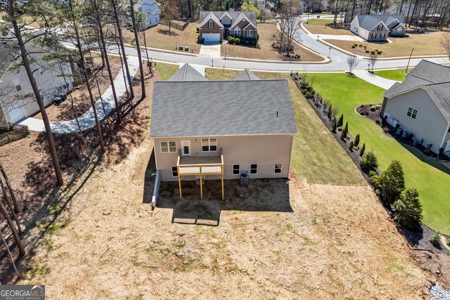 1229 Morgans Run, Monroe, GA 30656