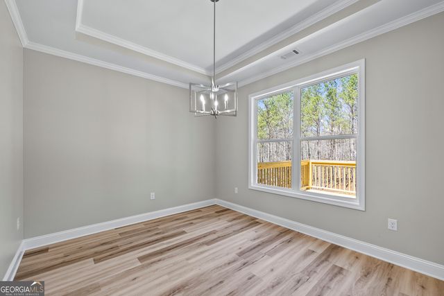 1229 Morgans Run, Monroe, GA 30656