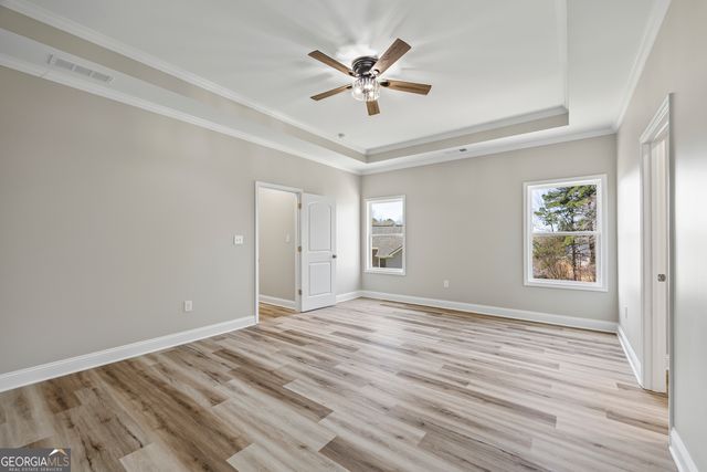 1229 Morgans Run, Monroe, GA 30656