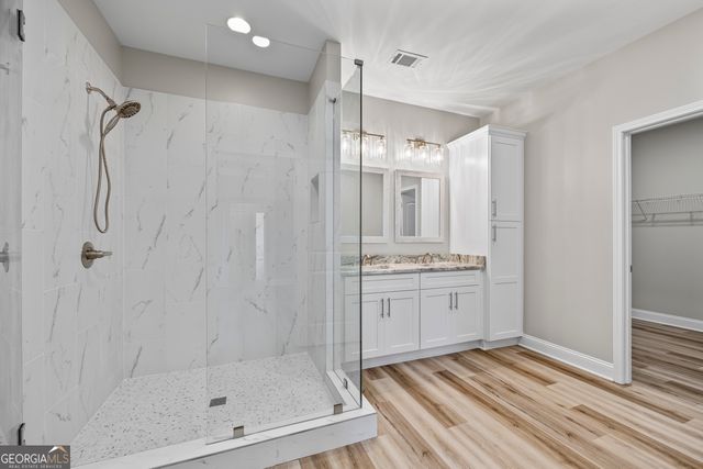 1229 Morgans Run, Monroe, GA 30656