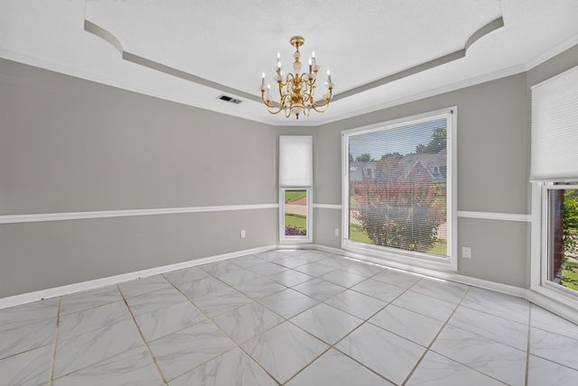 2668 MORNING WOODS DR, Memphis, TN 38016