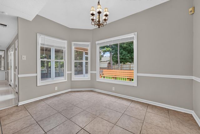 2668 MORNING WOODS DR, Memphis, TN 38016