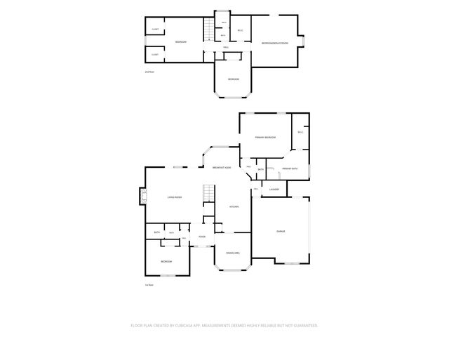 2668 MORNING WOODS DR, Memphis, TN 38016